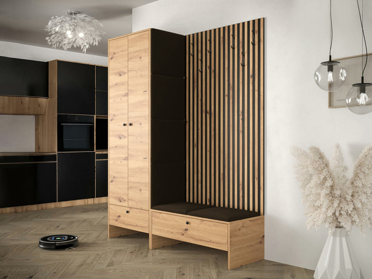 Priekšnama komplekts 469747 4056433