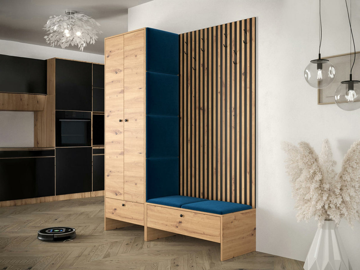 Priekšnama komplekts 469747 4056445