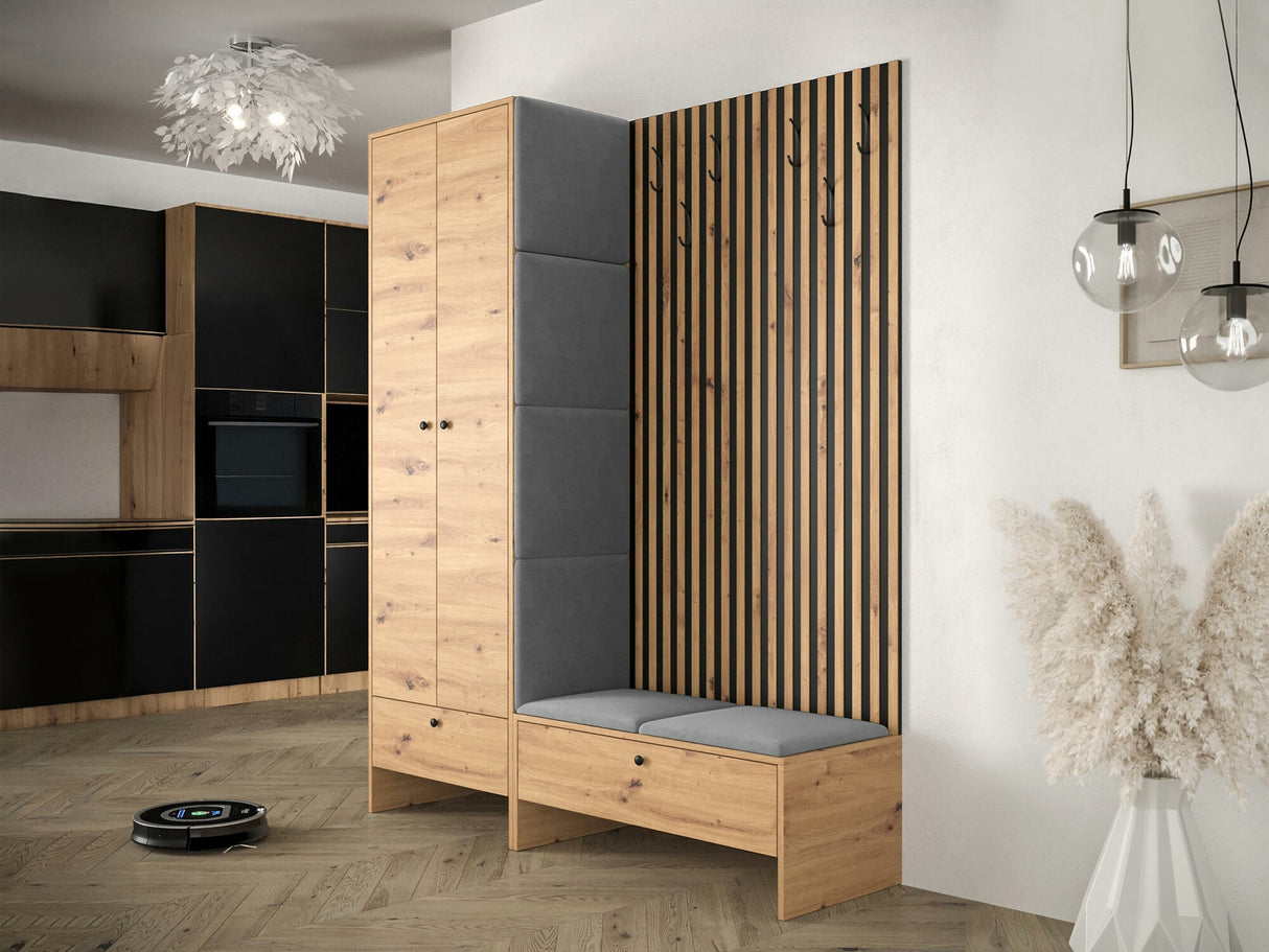 Priekšnama komplekts 469747 4056449