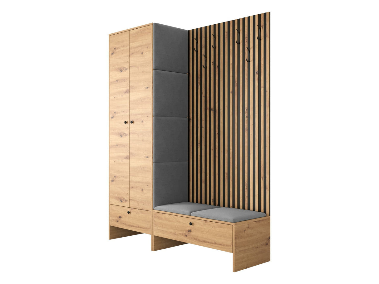 Priekšnama komplekts 469747 4056450