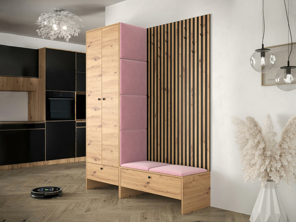 Priekšnama komplekts 469747 4056452