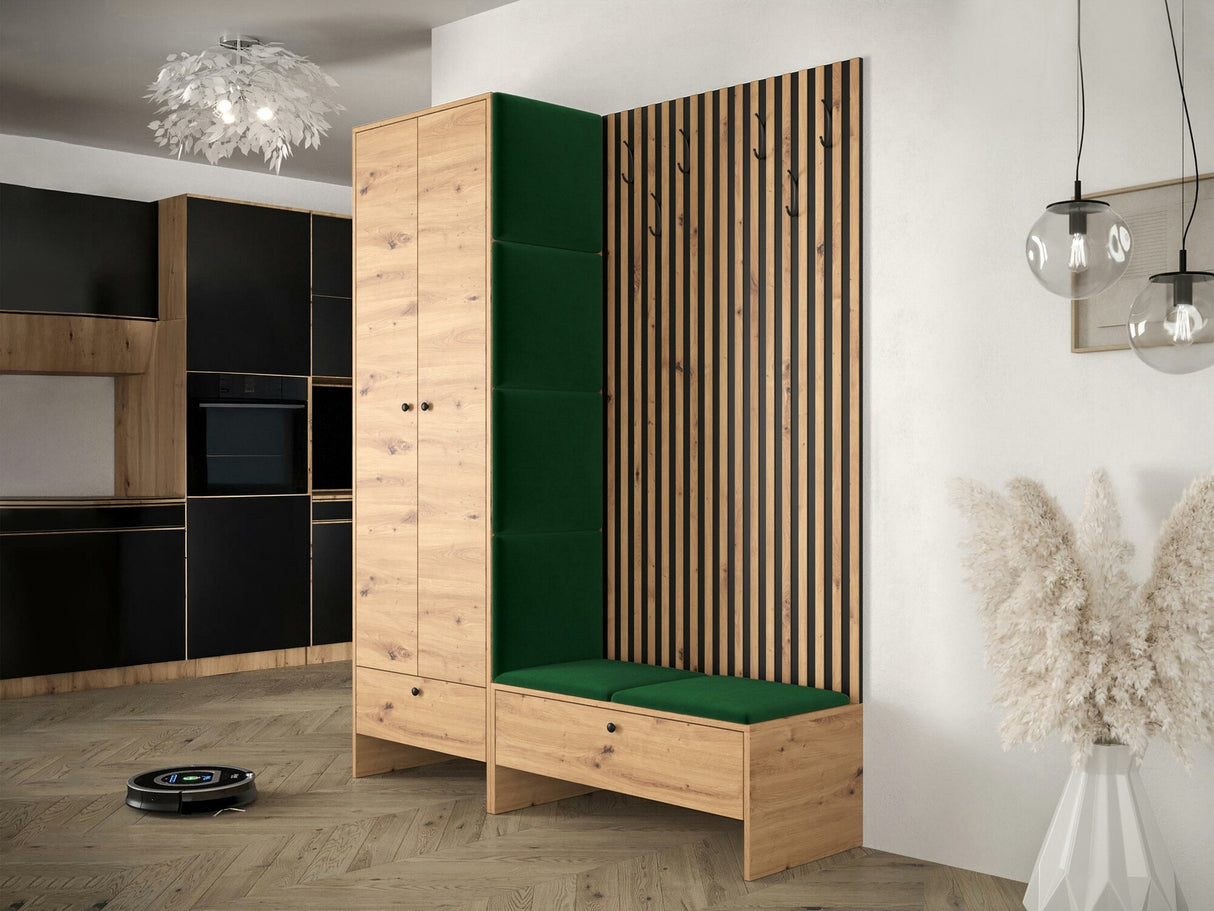 Priekšnama komplekts 469747 4056461