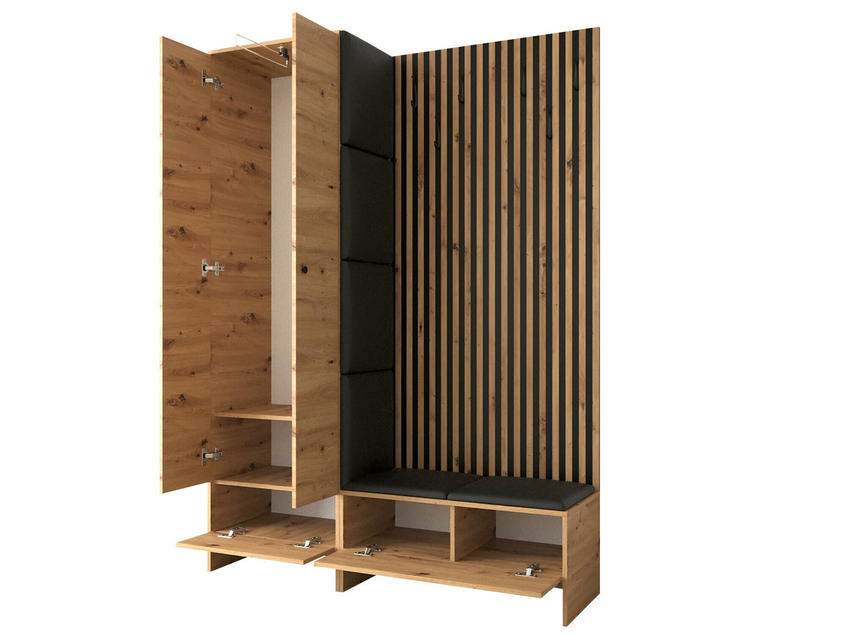 Priekšnama komplekts 469747 4056463