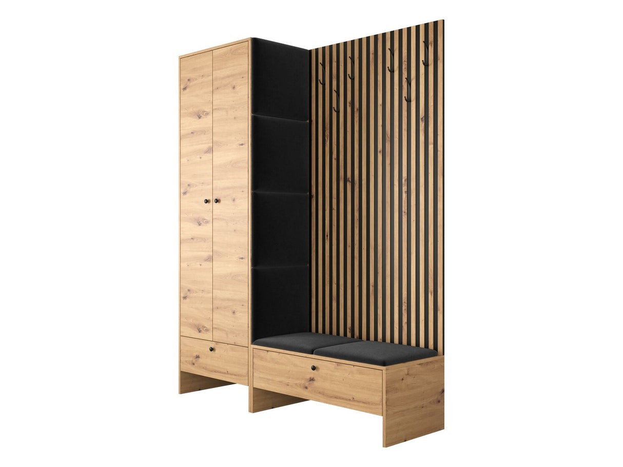 Priekšnama komplekts 469747 4056467