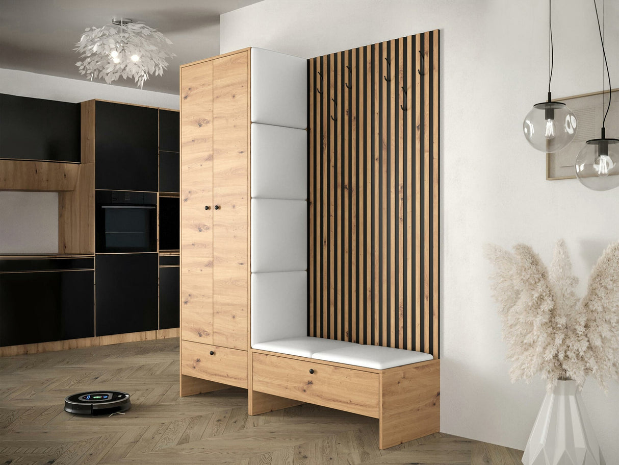 Priekšnama komplekts 469747 4056469