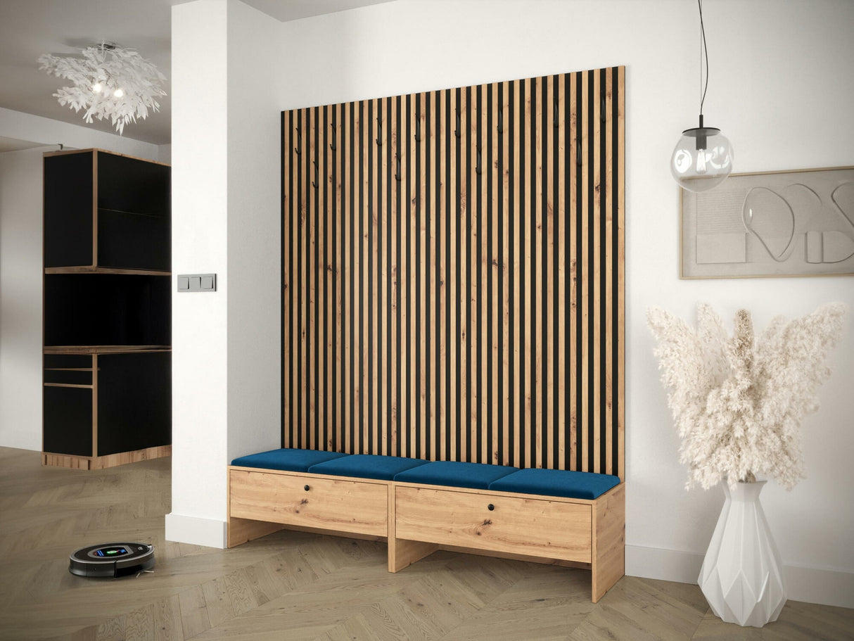 Priekšnama komplekts 537505 4056578