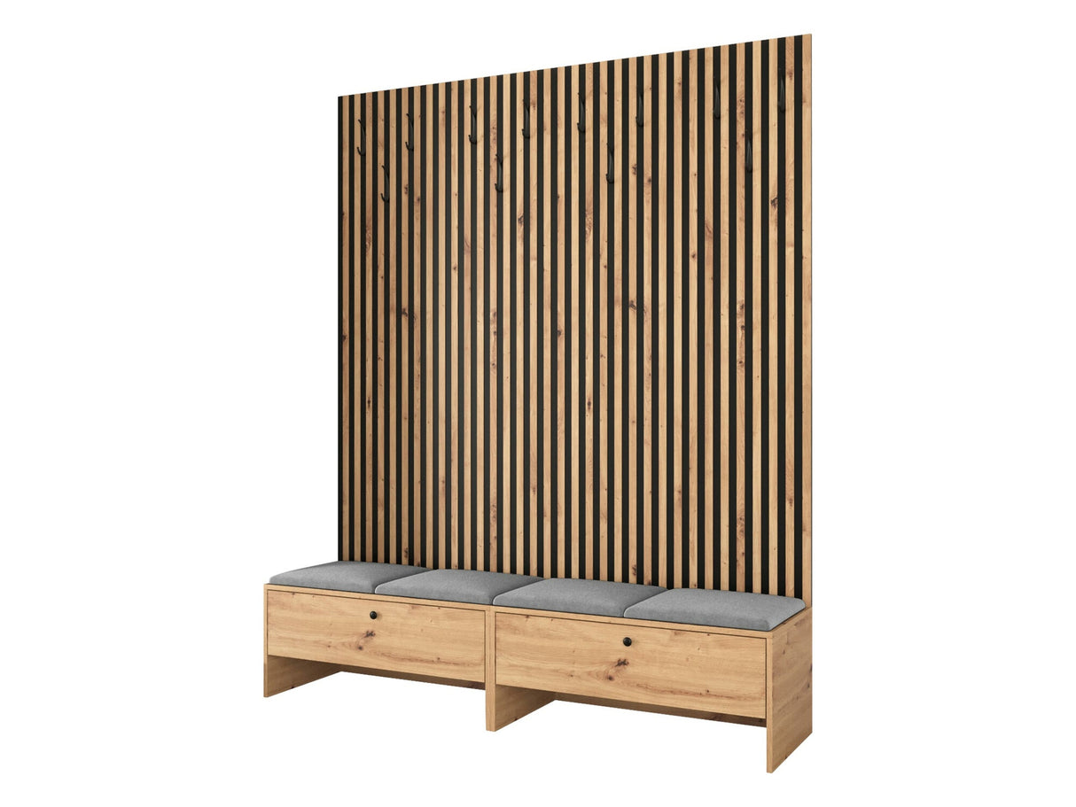 Priekšnama komplekts 537505 4056597