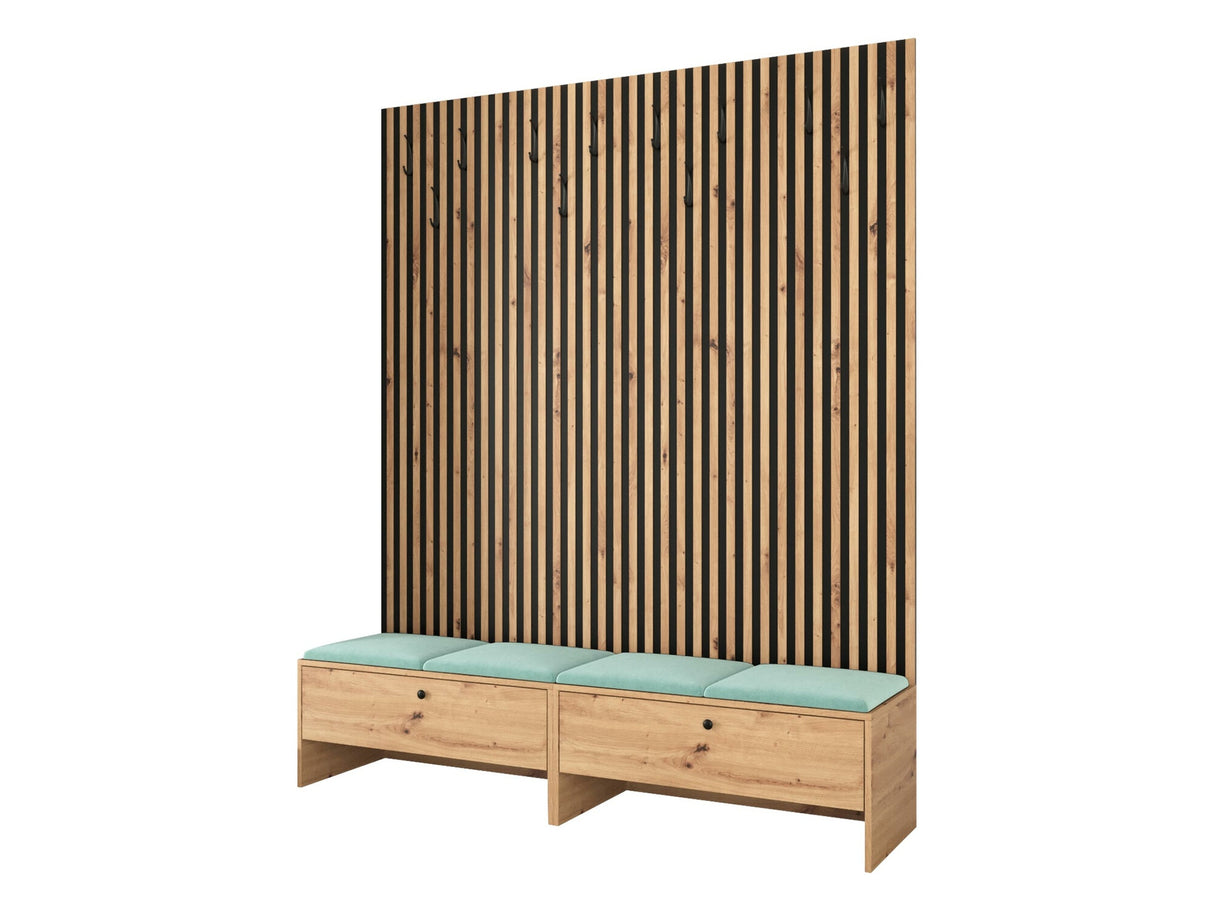 Priekšnama komplekts 537505 4056601