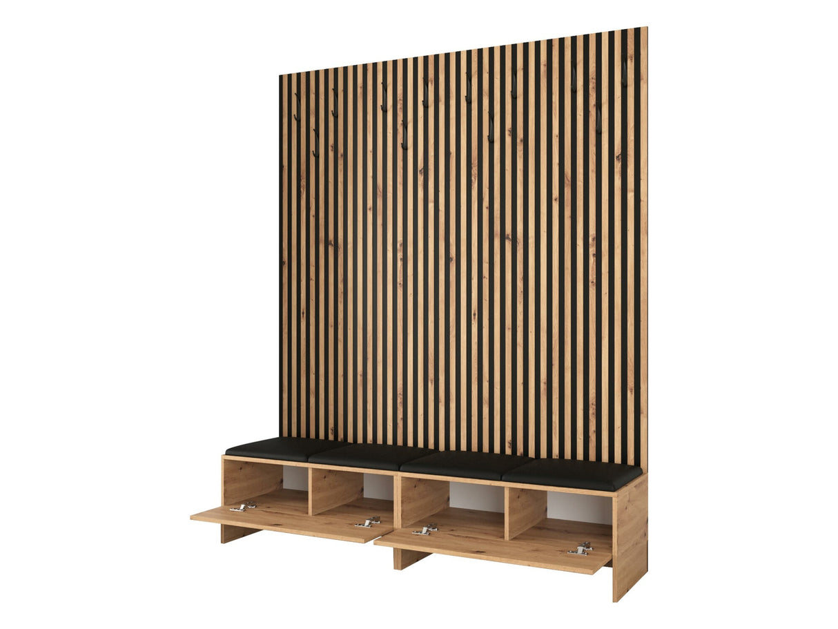 Priekšnama komplekts 537505 4056613