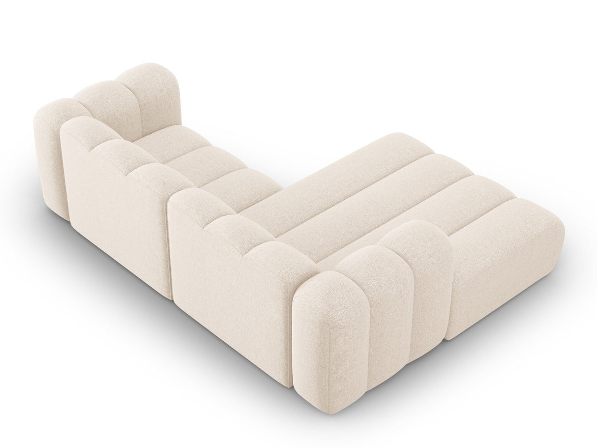 Stūra dīvāns 592315