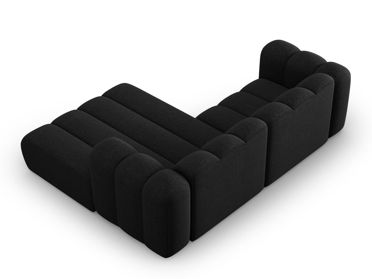 Stūra dīvāns 592315