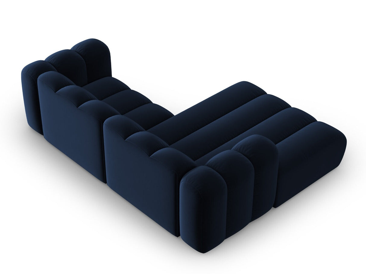 Stūra dīvāns 592315