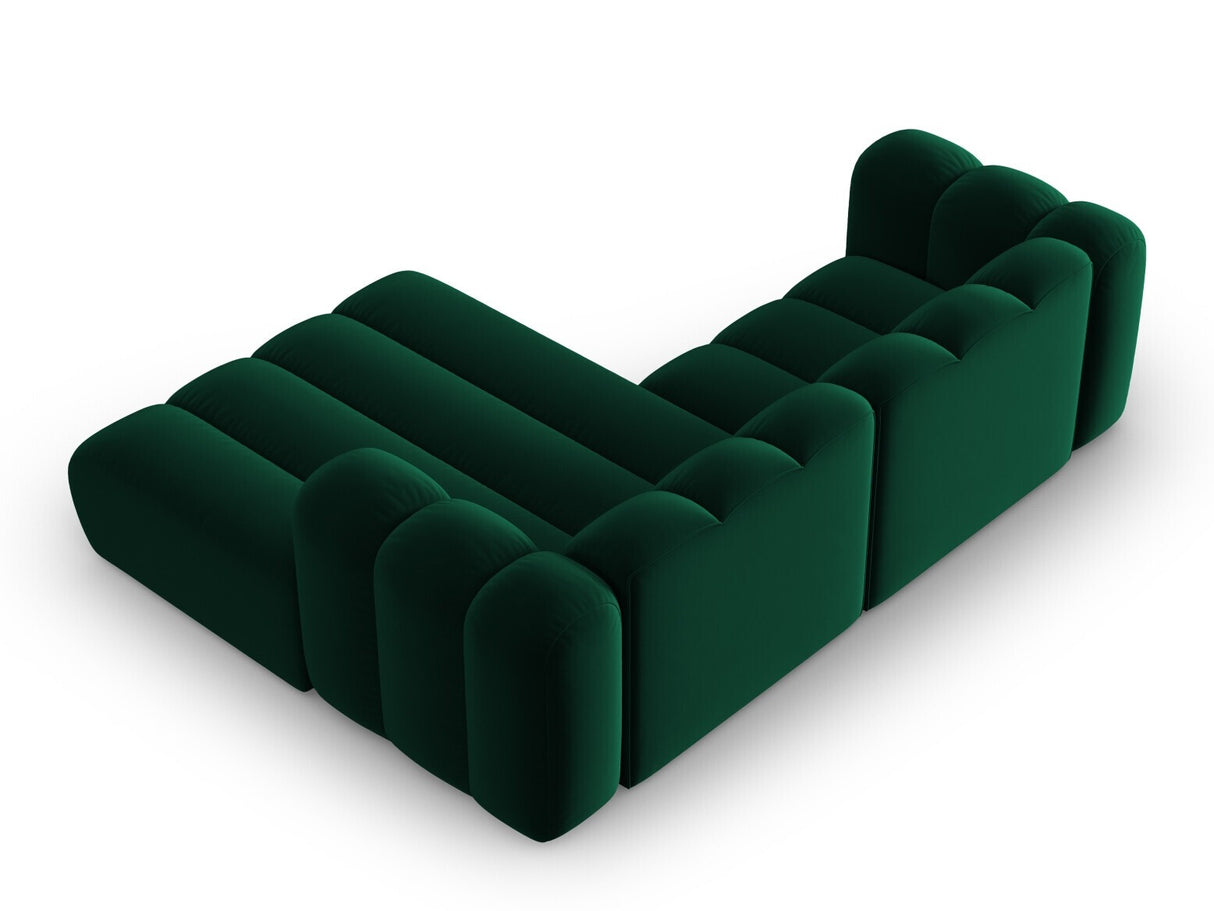 Stūra dīvāns 592315