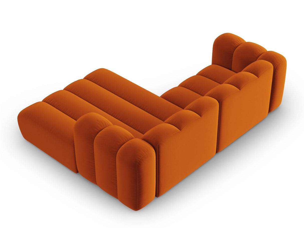 Stūra dīvāns 592315