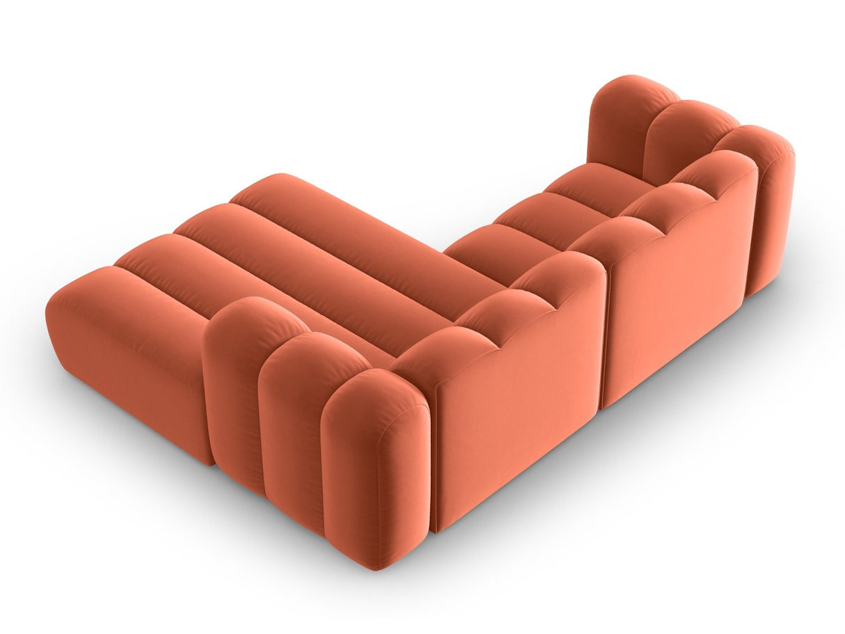 Stūra dīvāns 592315