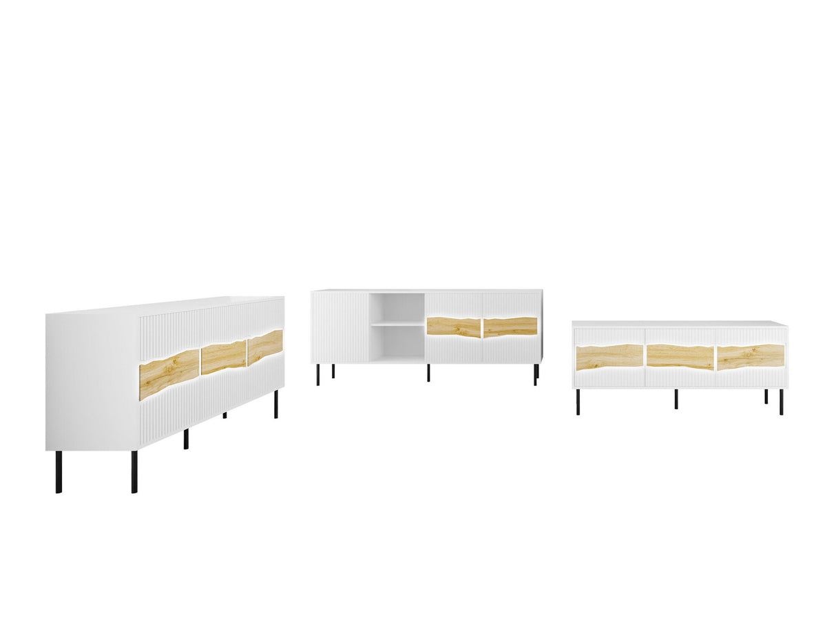 Viesistabas komplekts 592401