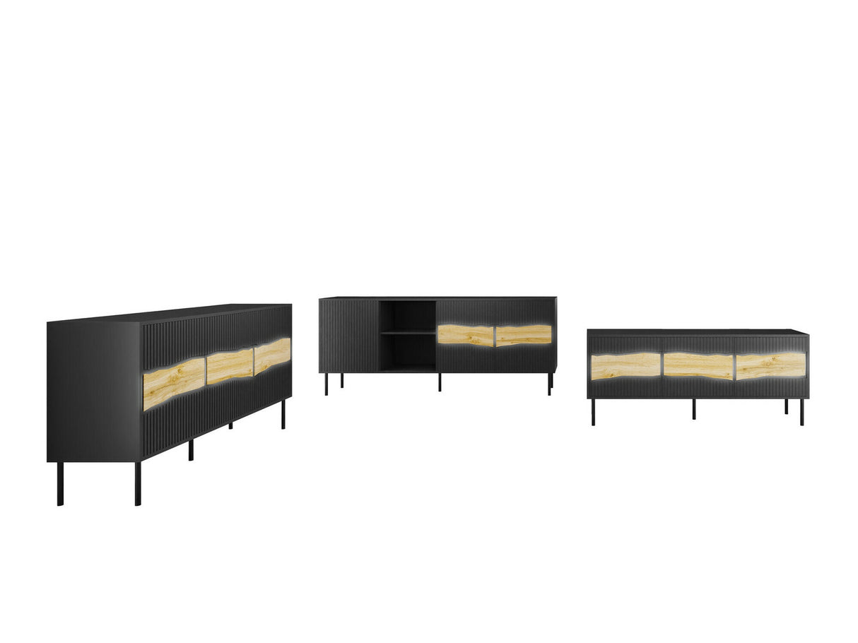 Viesistabas komplekts 592401