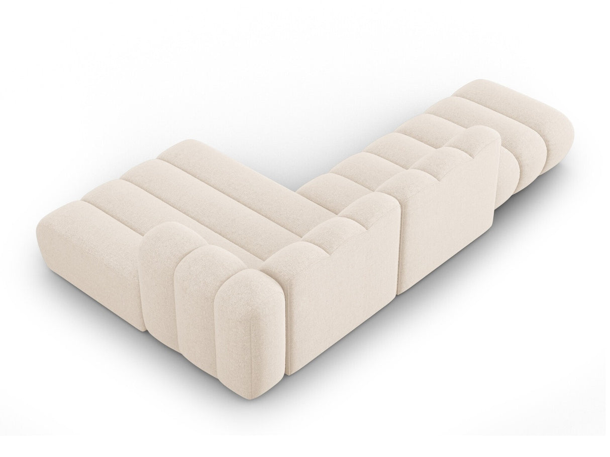 Stūra dīvāns 592448