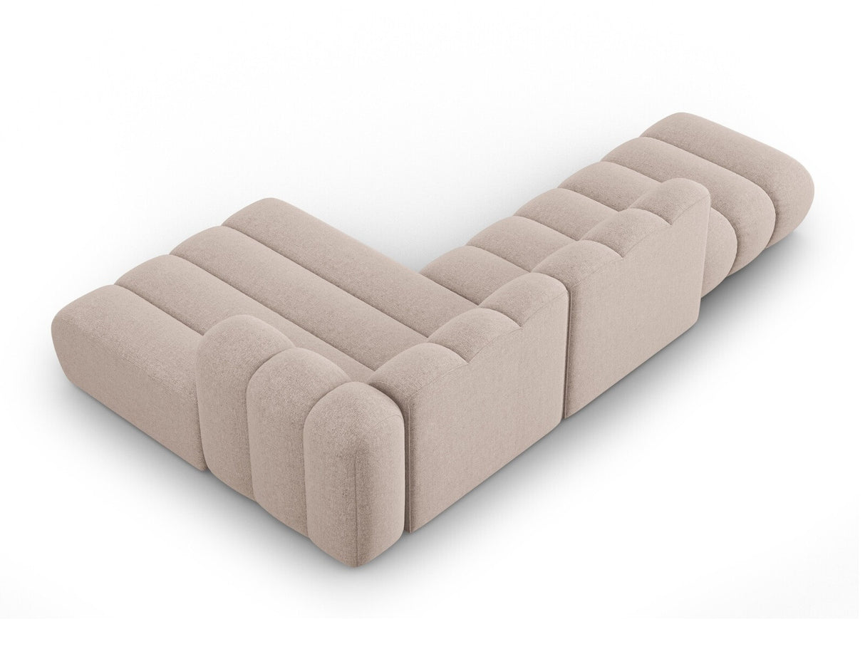 Stūra dīvāns 592448