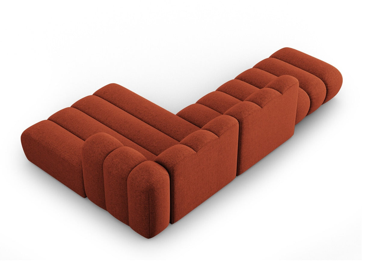 Stūra dīvāns 592448