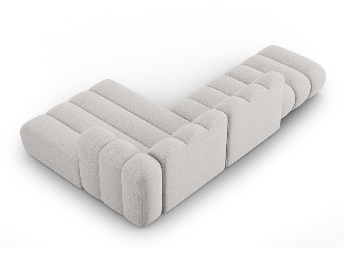 Stūra dīvāns 592448