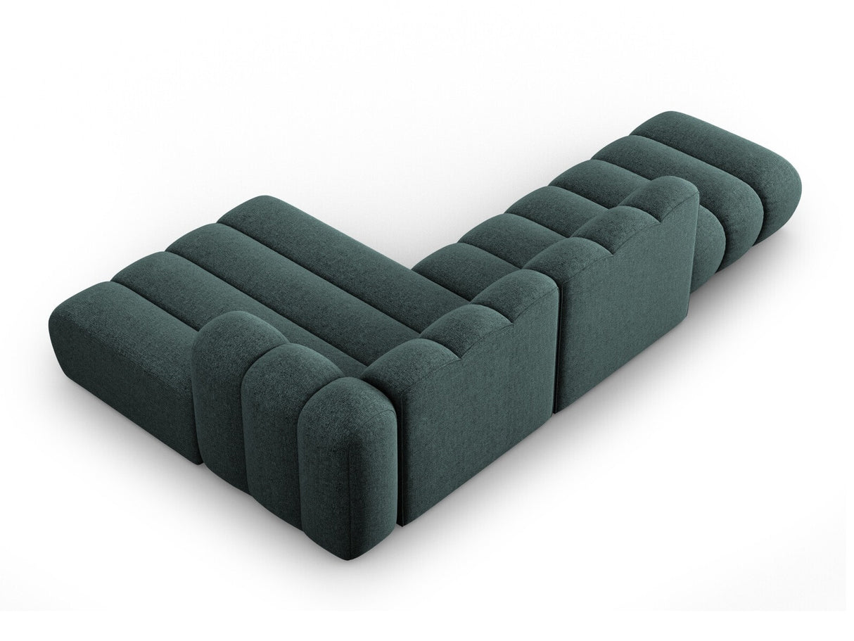 Stūra dīvāns 592448