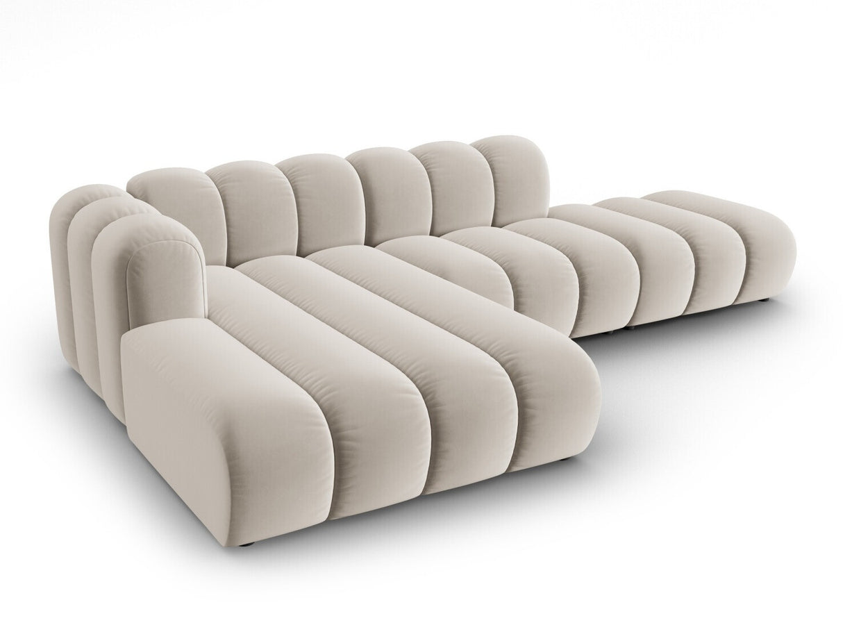 Stūra dīvāns 592448