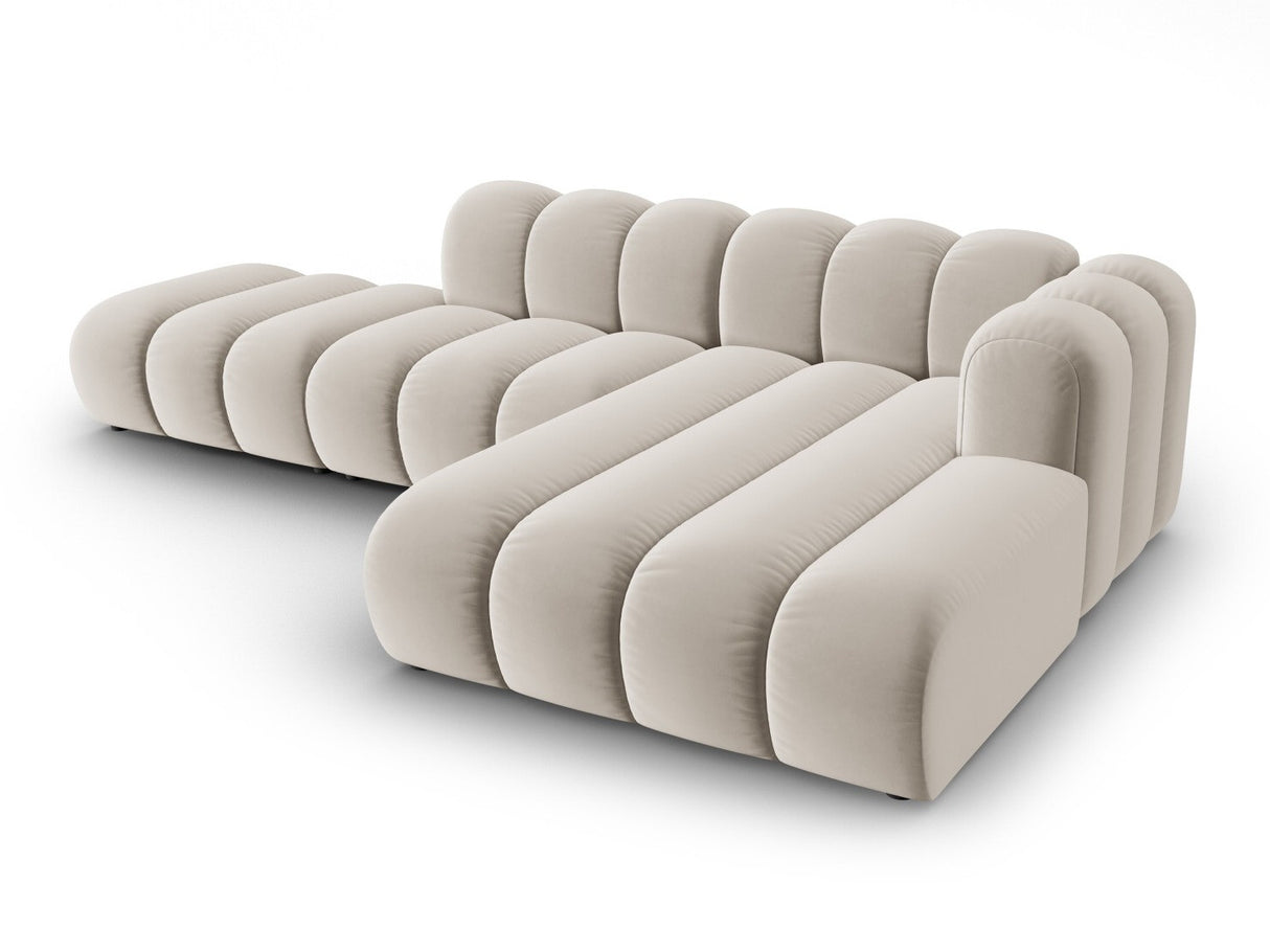 Stūra dīvāns 592448