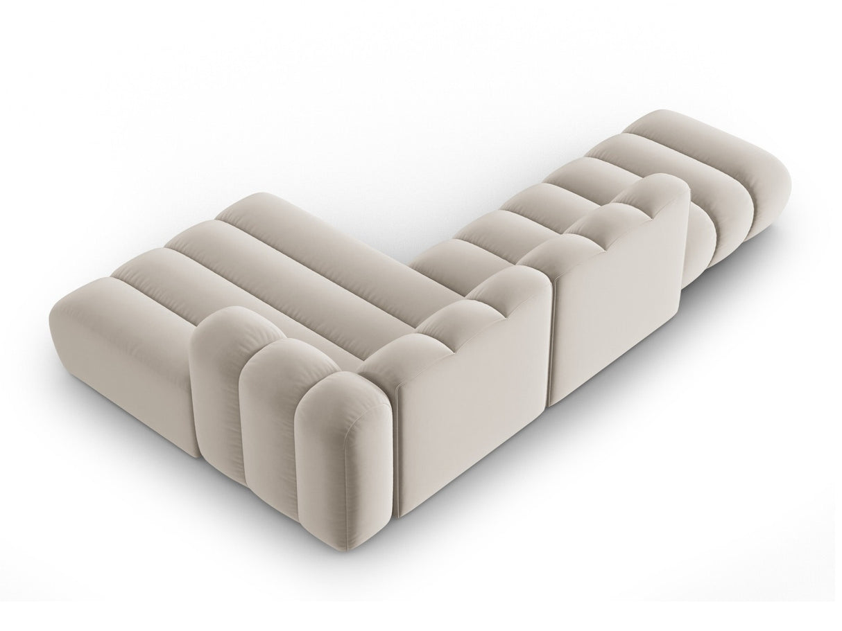 Stūra dīvāns 592448