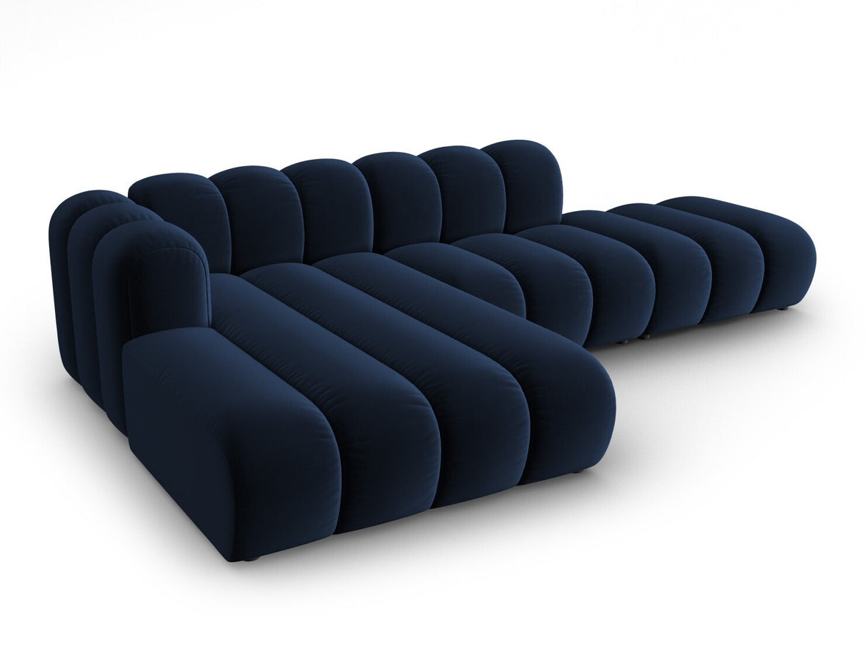 Stūra dīvāns 592448