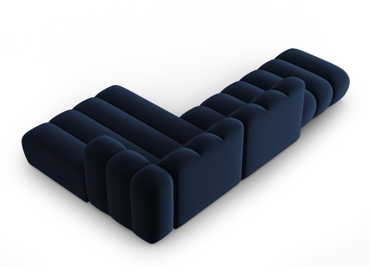 Stūra dīvāns 592448