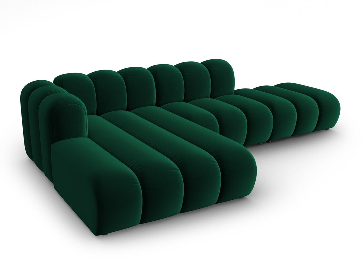 Stūra dīvāns 592448