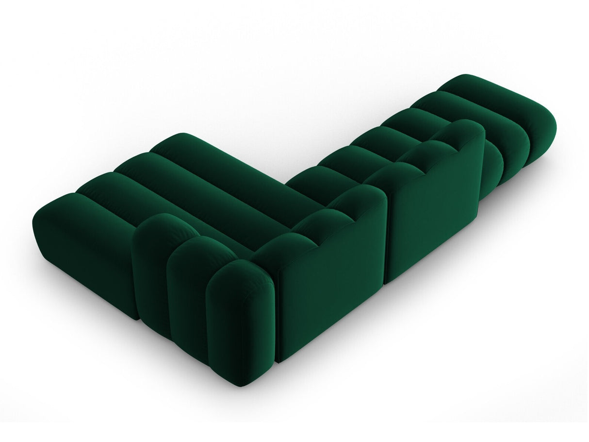 Stūra dīvāns 592448