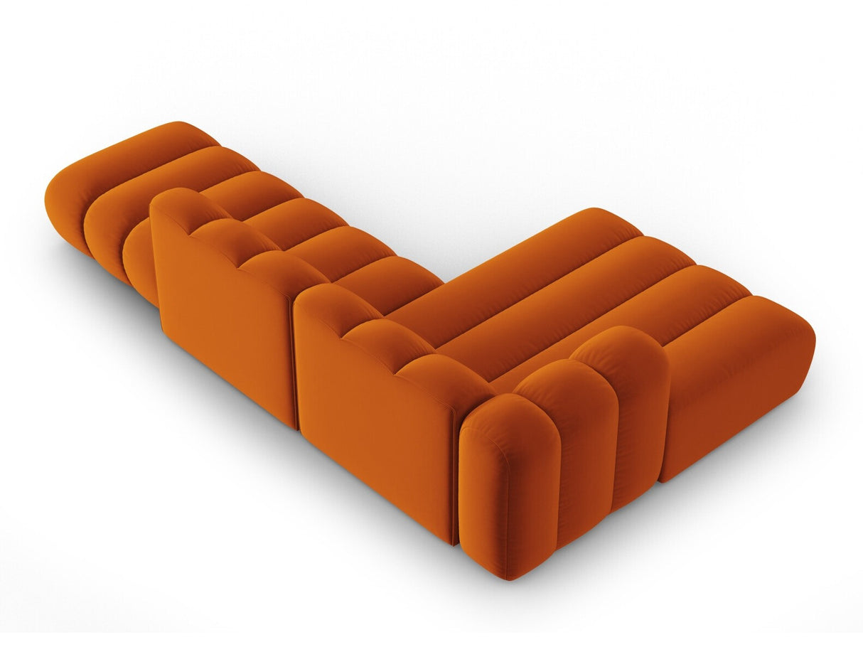 Stūra dīvāns 592448