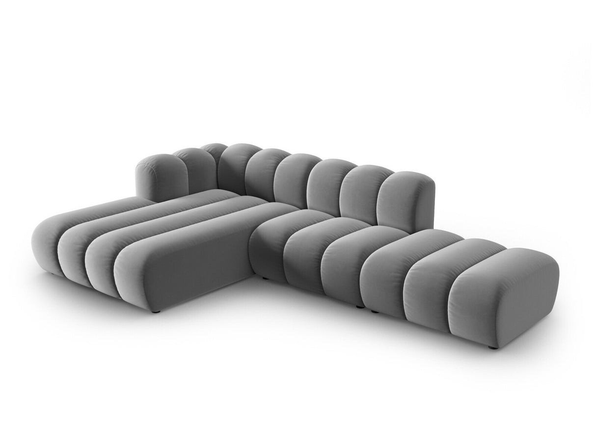 Stūra dīvāns 592448