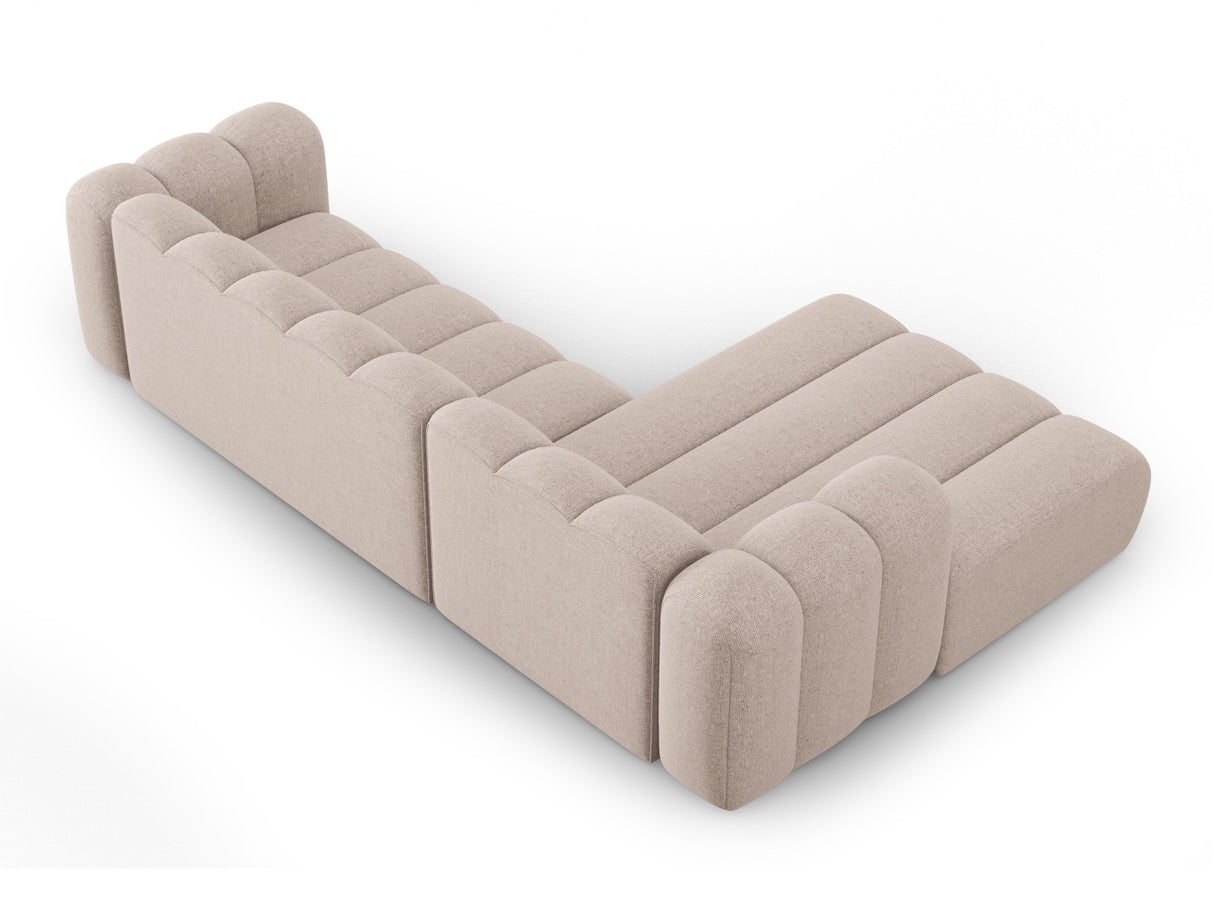 Stūra dīvāns 592563