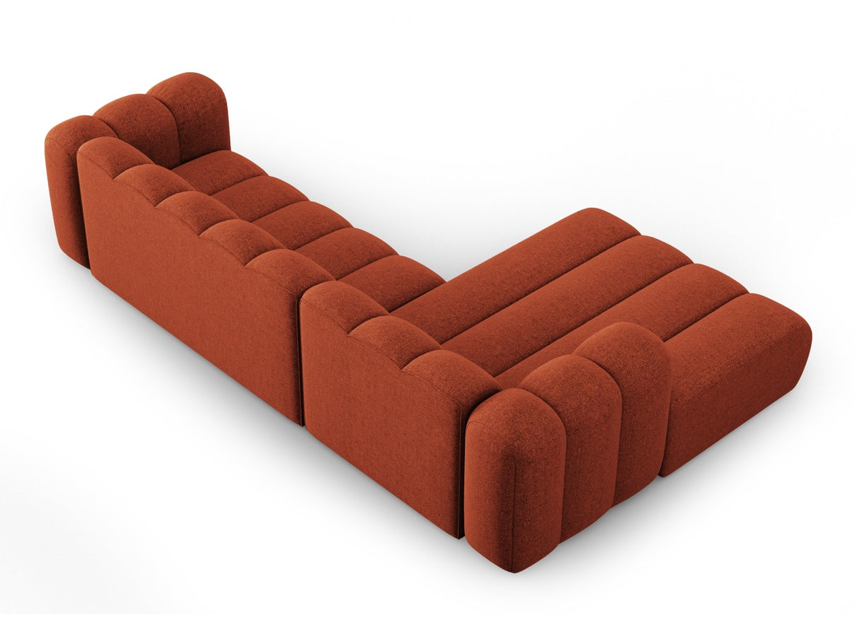 Stūra dīvāns 592563