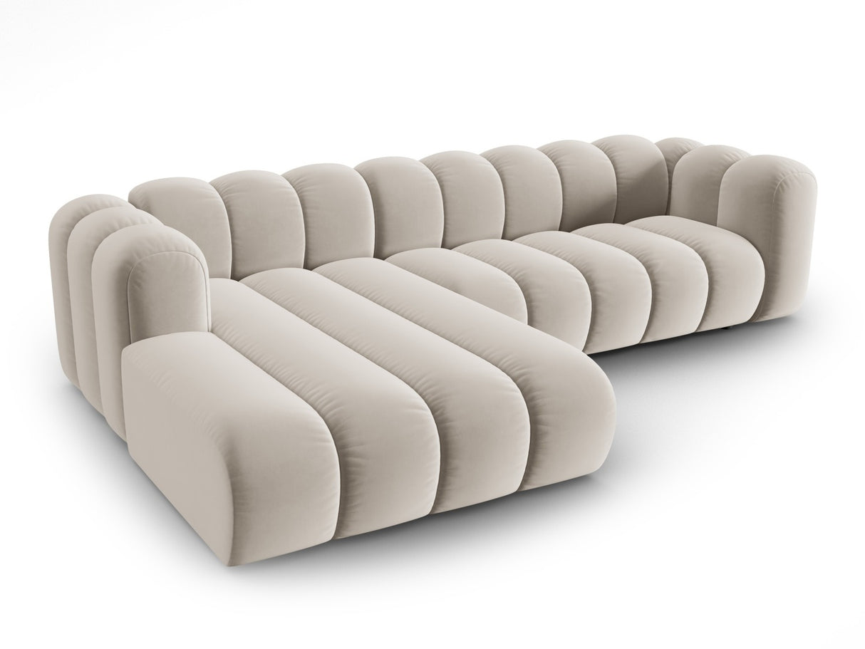 Stūra dīvāns 592563