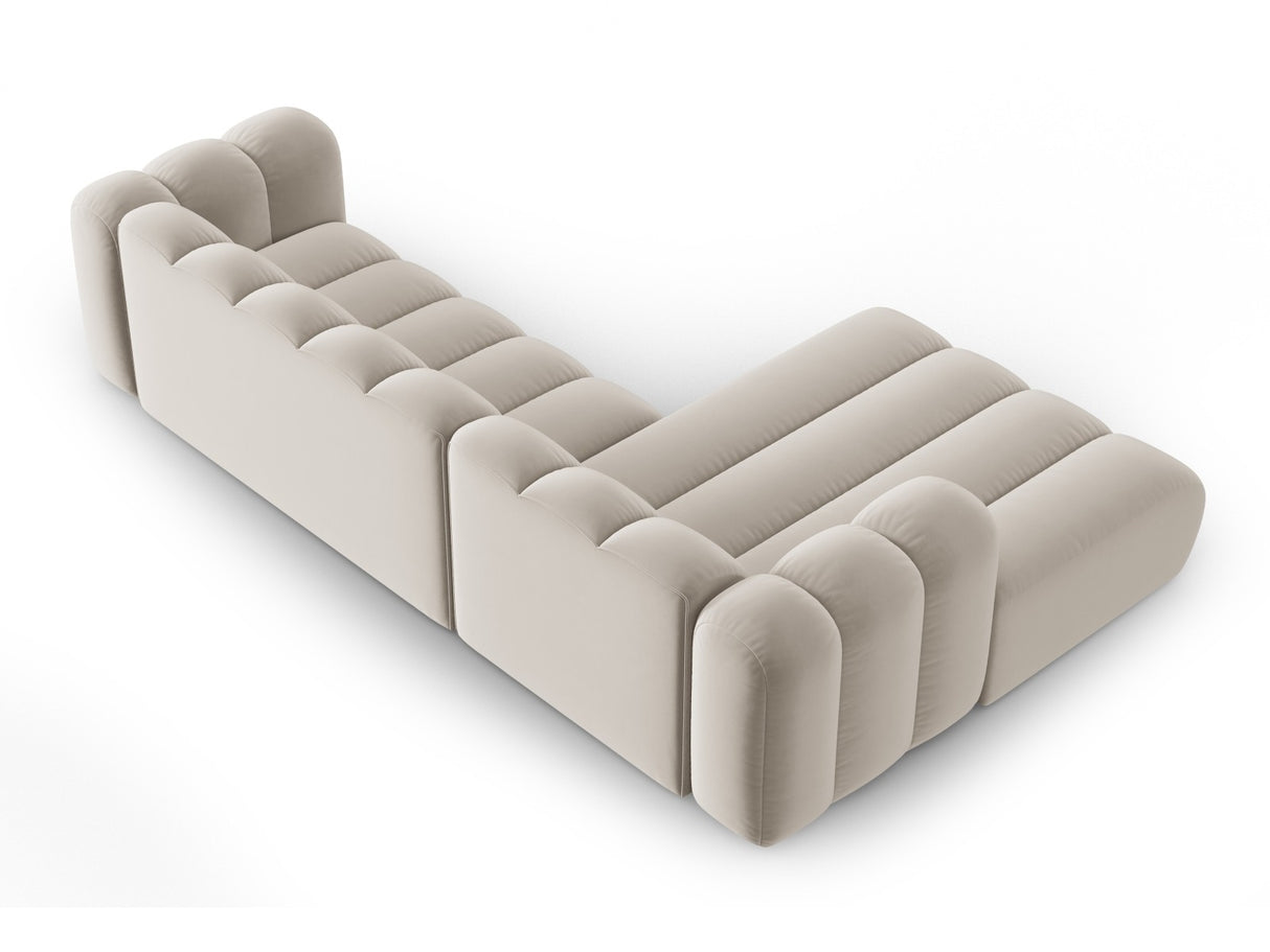 Stūra dīvāns 592563