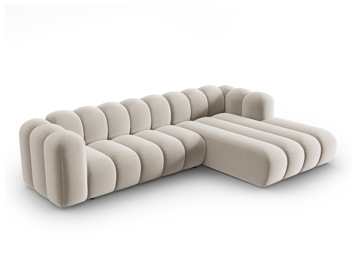 Stūra dīvāns 592563