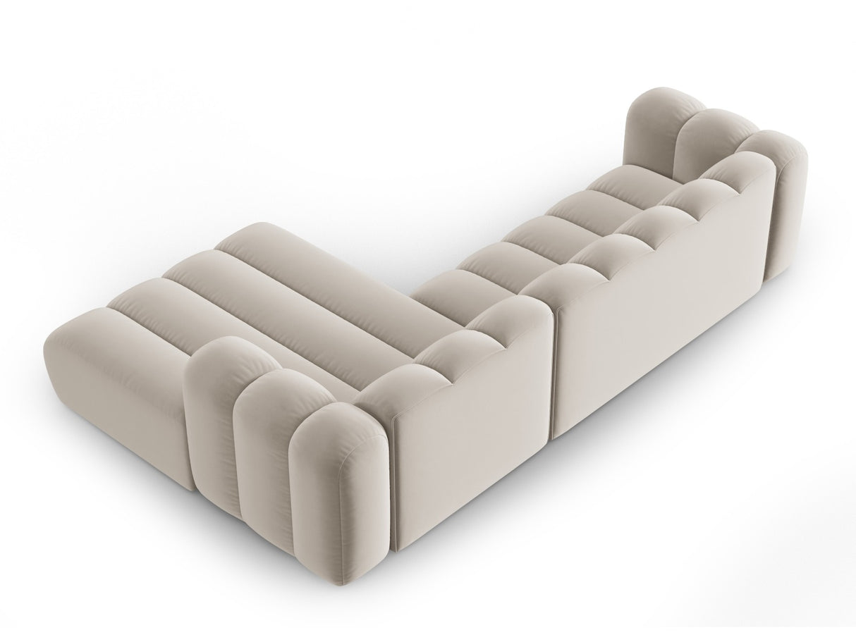 Stūra dīvāns 592563