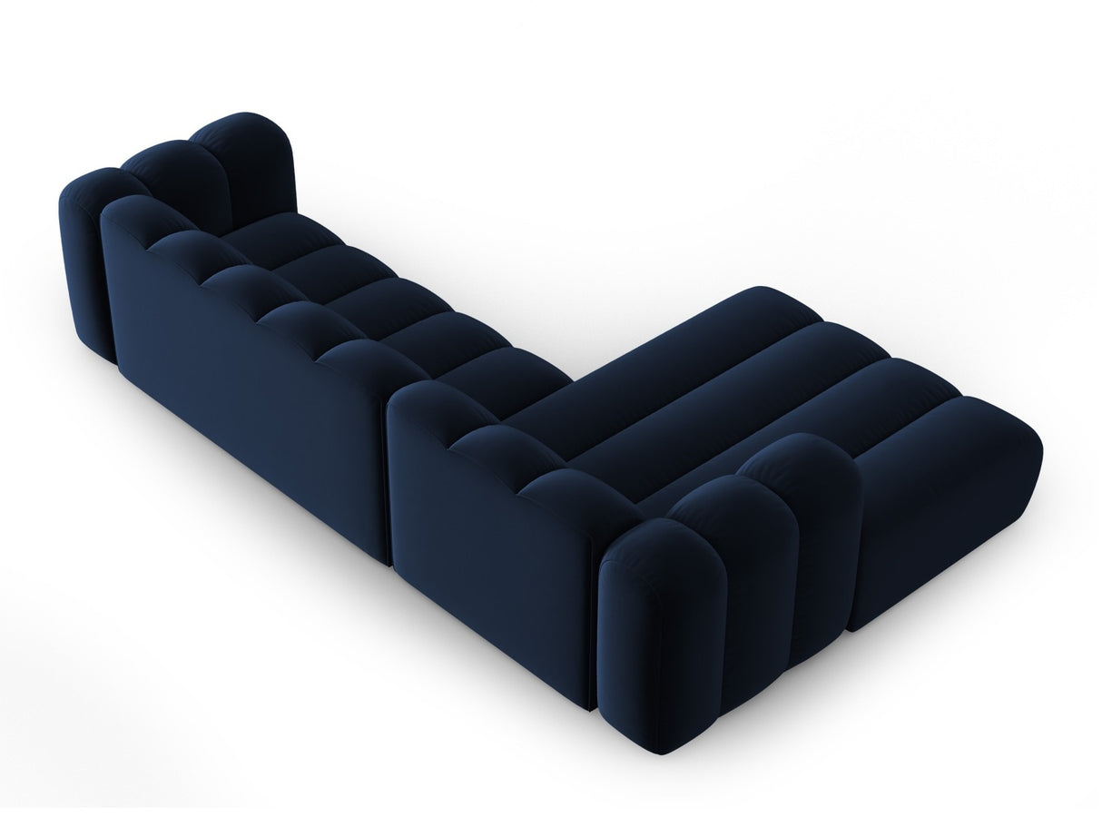 Stūra dīvāns 592563