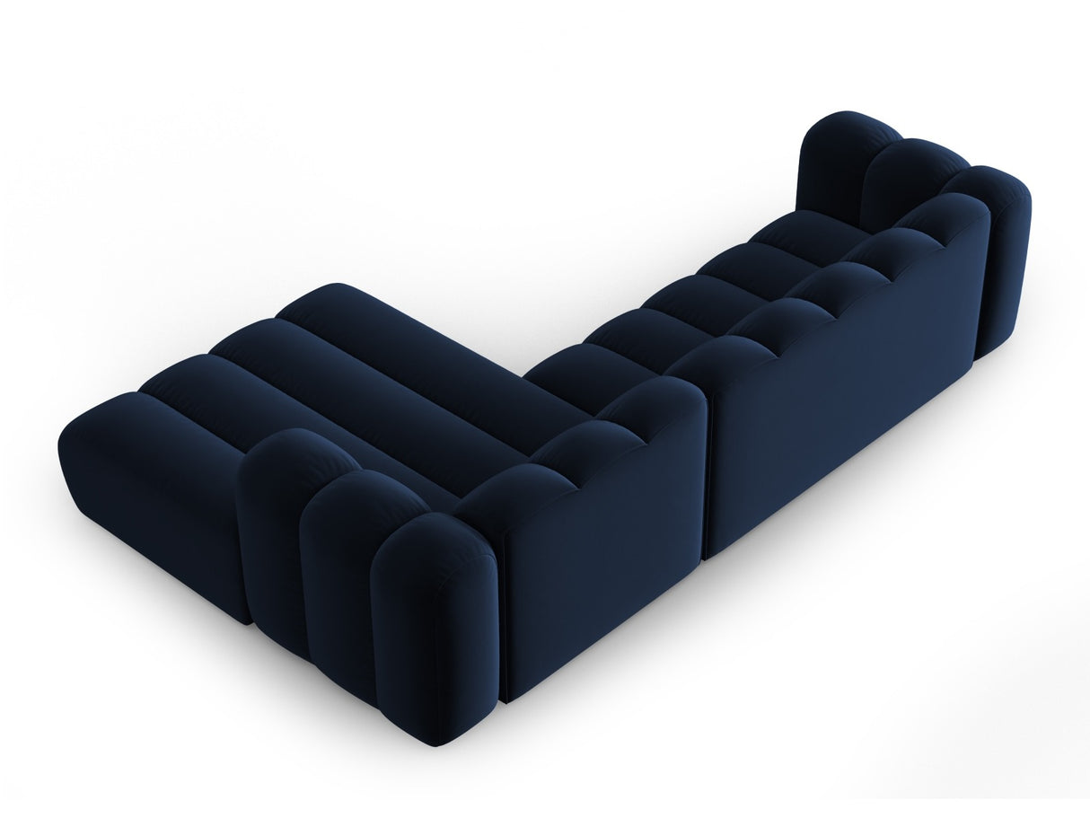 Stūra dīvāns 592563