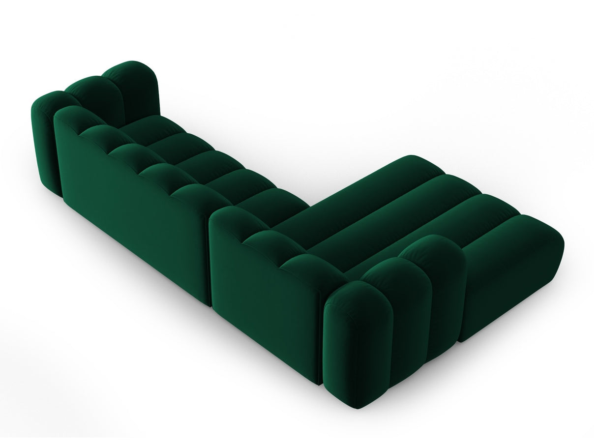 Stūra dīvāns 592563