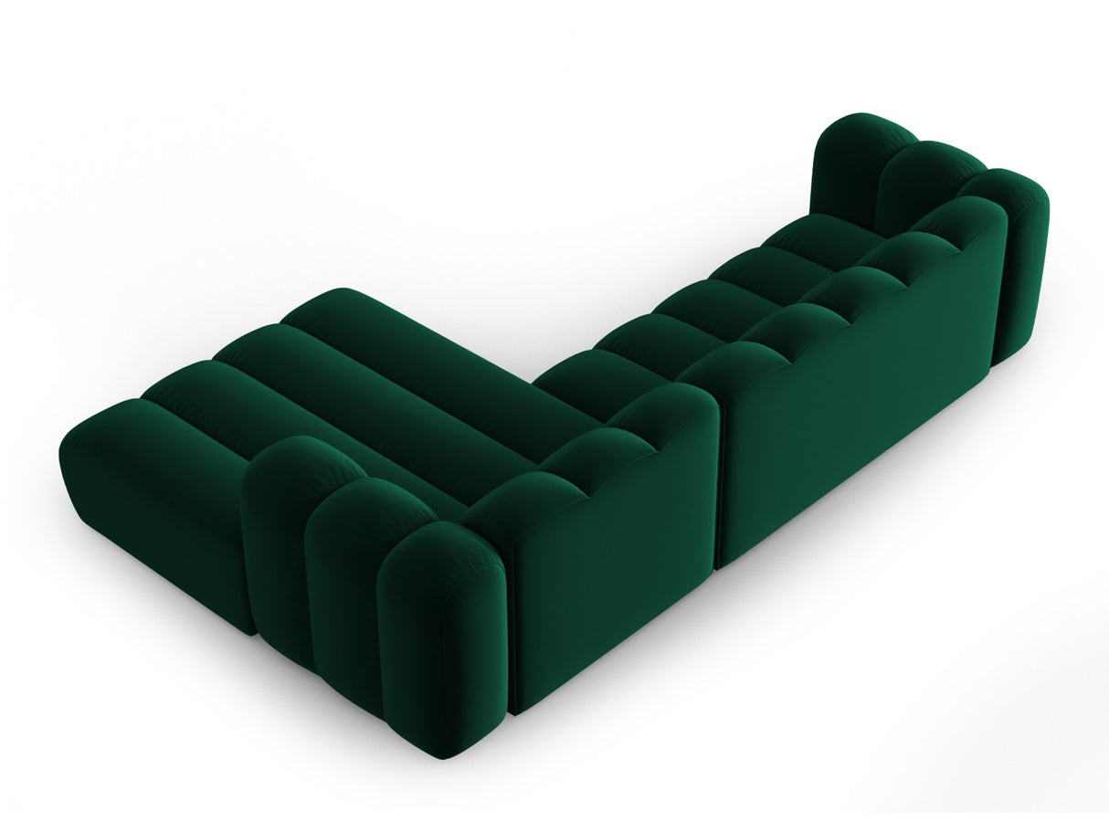 Stūra dīvāns 592563