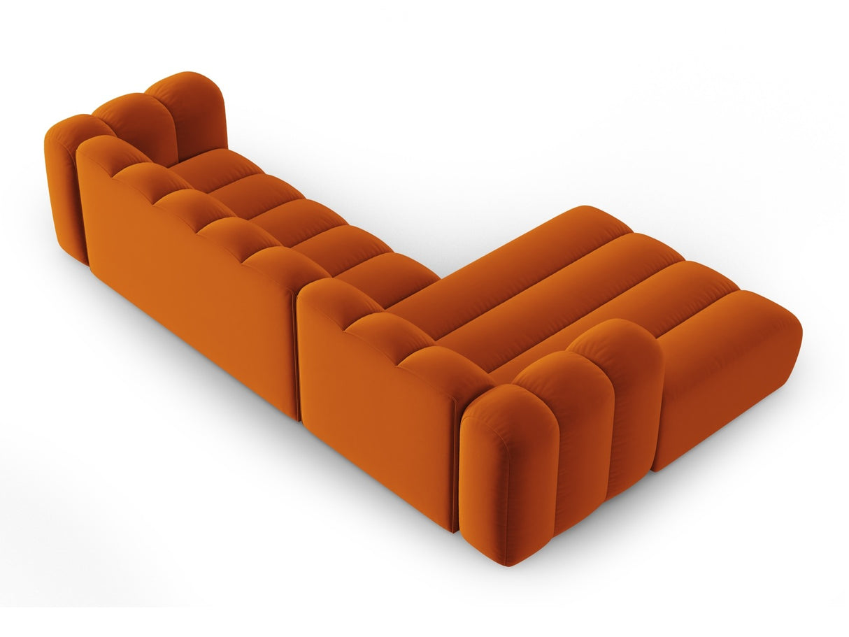 Stūra dīvāns 592563