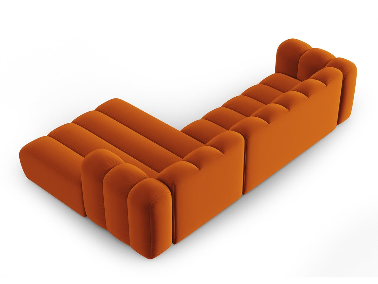 Stūra dīvāns 592563