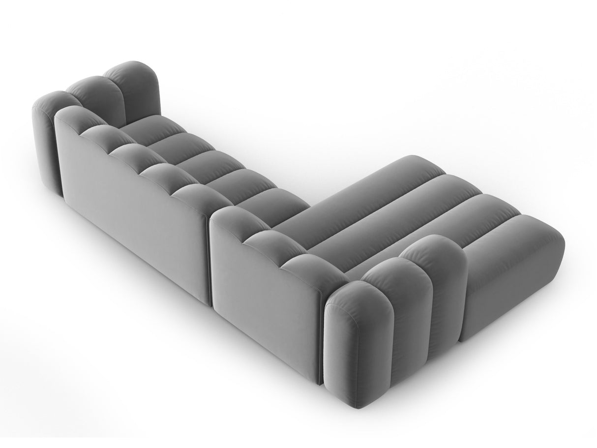 Stūra dīvāns 592563