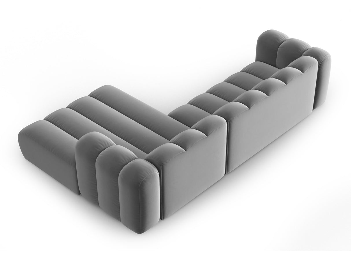 Stūra dīvāns 592563