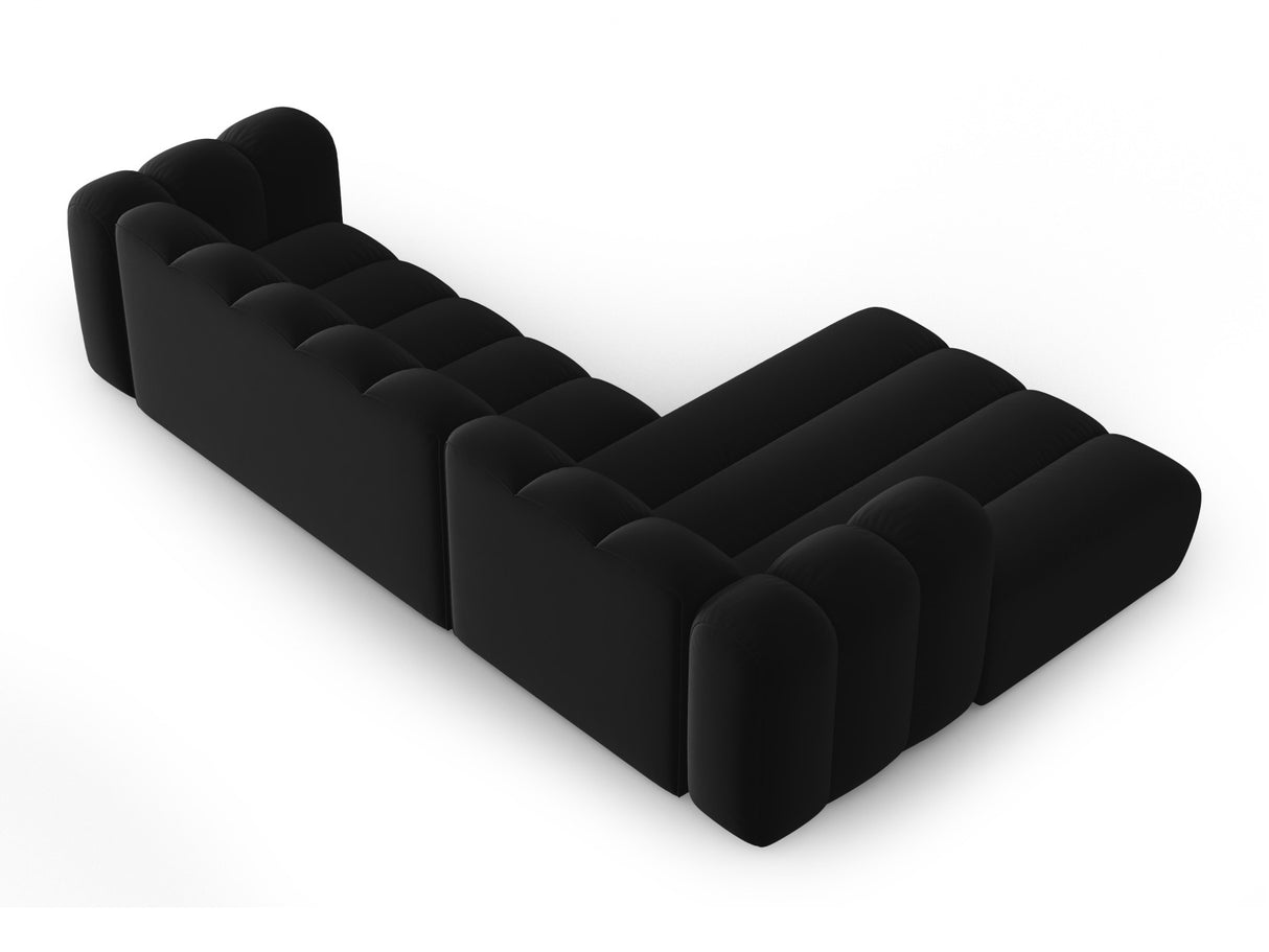 Stūra dīvāns 592563